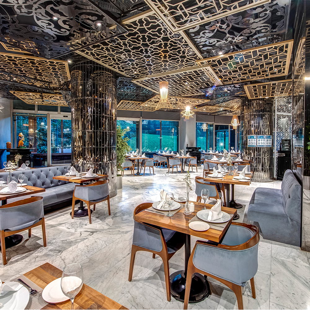 Fanus Restoran
