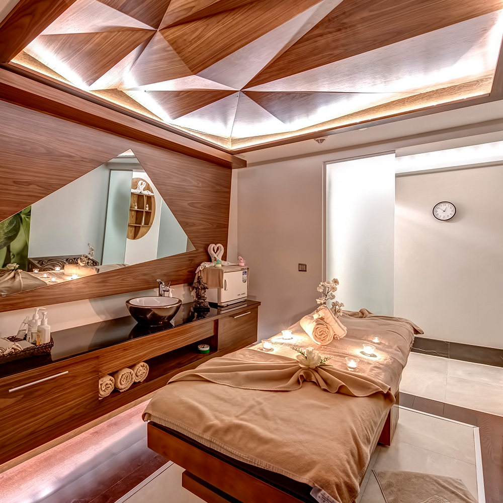 Elysium Spa