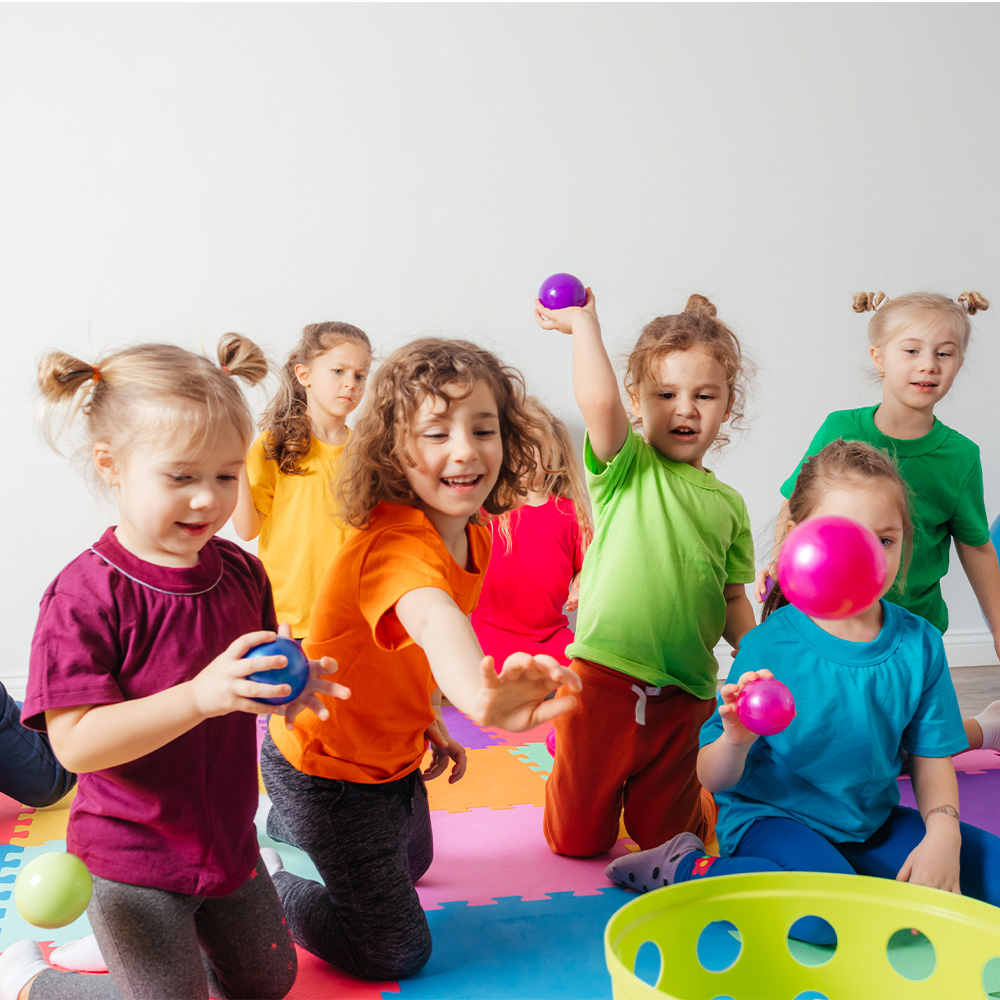 Fanus Kids Corner