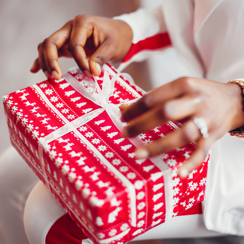 Gift Store