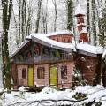The Best Winter Getaway Spots Near Central Istanbul