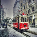 Taksim’de Kış Akşamları: Eğlenceli ve Az Bilinen Mekanlar
